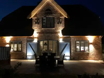 Ferienhaus für 7 Personen in Övenum 4/10