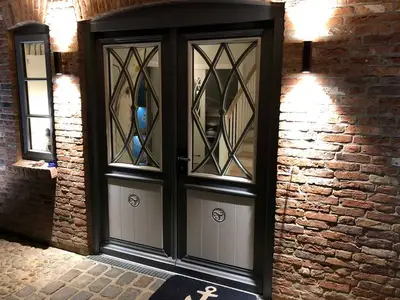 Ferienhaus für 7 Personen in Övenum 8/10
