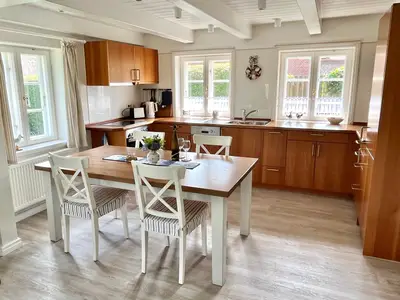 Ferienhaus für 4 Personen (85 m²) in Övenum 7/10