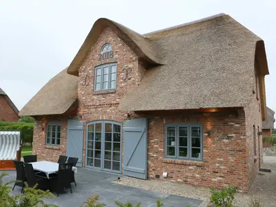 Ferienhaus für 6 Personen (145 m²) in Oevenum 1/10