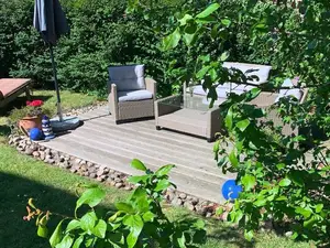 Ferienhaus für 5 Personen (100 m²) in Övenum