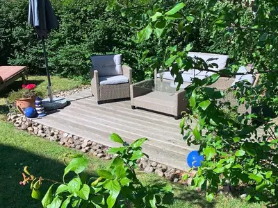 Ferienhaus für 5 Personen (100 m²) in Övenum 1/10
