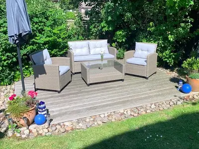 Ferienhaus für 5 Personen (100 m²) in Övenum 2/10