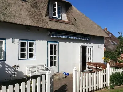 Ferienhaus für 5 Personen (100 m²) in Övenum 3/10