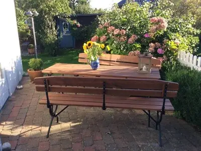 Ferienhaus für 5 Personen (100 m²) in Övenum 4/10