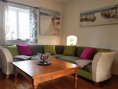 Ferienhaus für 5 Personen (100 m²) in Övenum 7/10