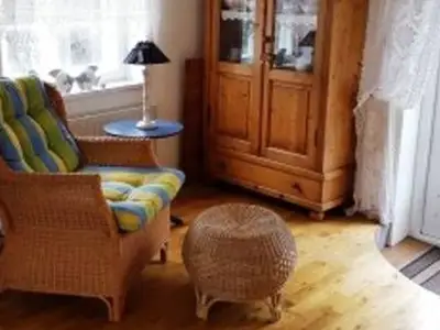 Ferienhaus für 5 Personen (100 m²) in Övenum 8/10