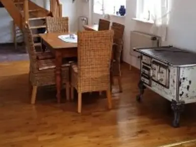 Ferienhaus für 5 Personen (100 m²) in Övenum 10/10