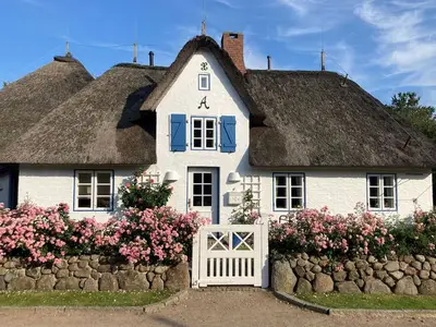 Ferienhaus für 4 Personen (110 m²) in Övenum 1/10
