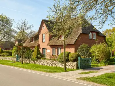 Ferienhaus für 5 Personen (93 m²) in Övenum 1/10