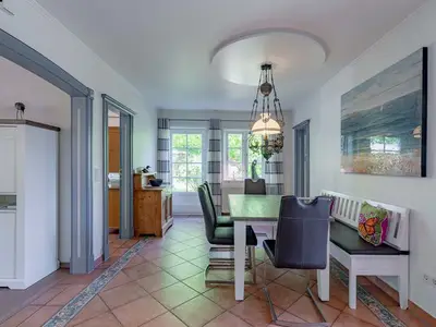 Ferienhaus für 5 Personen (93 m²) in Övenum 10/10