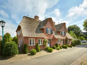 Ferienhaus für 4 Personen (75 m²) in Övenum