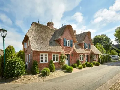 Ferienhaus für 4 Personen (75 m²) in Övenum 1/10