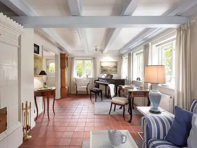 Ferienhaus für 3 Personen (75 m²) in Övenum 7/10
