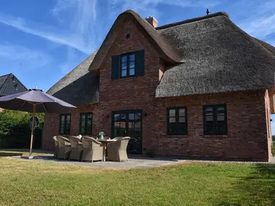 Ferienhaus für 7 Personen (125 m²) in Övenum 1/10
