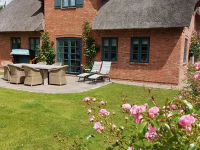 Ferienhaus für 7 Personen (125 m²) in Övenum 4/10
