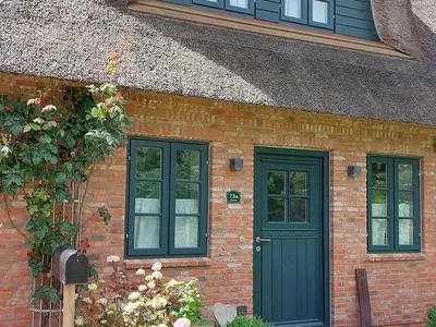 Ferienhaus für 7 Personen (125 m²) in Övenum 7/10