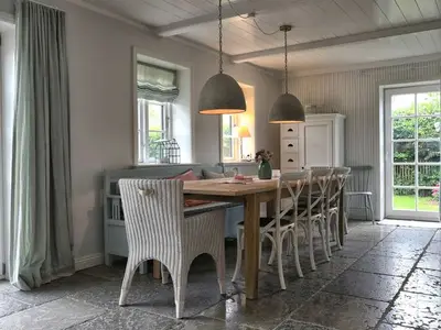 Ferienhaus für 7 Personen (125 m²) in Övenum 9/10