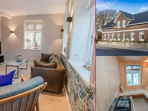 Ferienhaus für 6 Personen (111 m²) in Oevenum