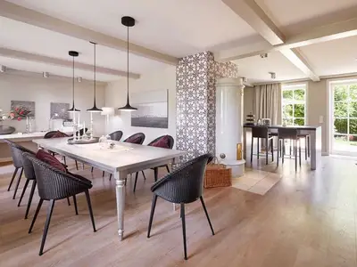 Ferienhaus für 8 Personen (260 m²) in Oevenum 3/10