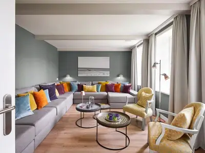 Ferienhaus für 8 Personen (260 m²) in Oevenum 4/10
