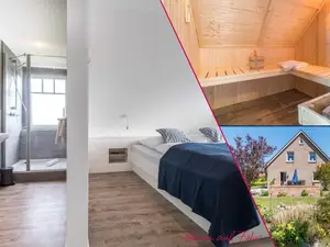 Ferienhaus für 8 Personen (168 m²) in Oevenum