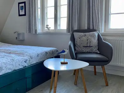 Ferienhaus für 4 Personen (85 m²) in Övenum 10/10