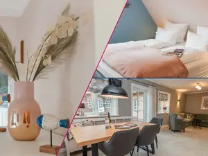 Ferienhaus für 6 Personen (97 m²) in Oevenum