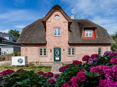 Ferienhaus für 6 Personen (97 m²) in Oevenum 2/10