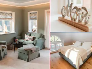 Ferienhaus für 4 Personen (97 m²) in Oevenum