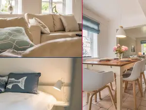 Ferienhaus für 5 Personen (100 m²) in Övenum