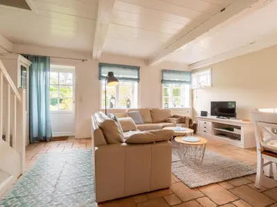 Ferienhaus für 4 Personen (70 m²) in Övenum 4/10