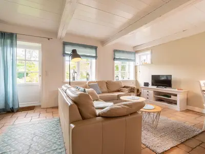 Ferienhaus für 4 Personen (70 m²) in Övenum 5/10