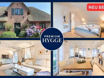 Ferienhaus für 6 Personen (110 m²) in Oevenum 1/10