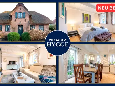 Ferienhaus für 6 Personen (110 m²) in Oevenum 1/10