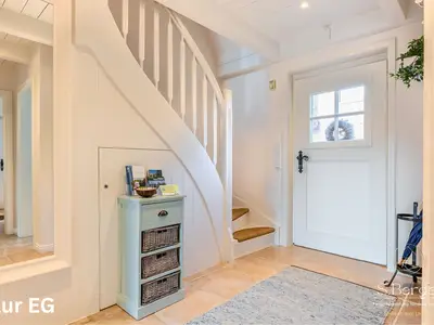 Ferienhaus für 6 Personen (110 m²) in Oevenum 2/10