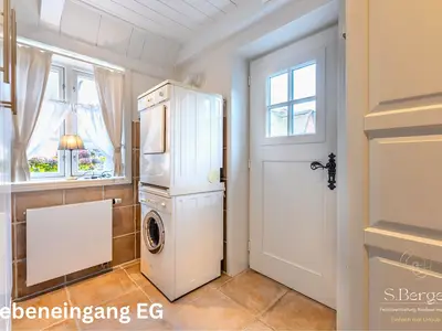 Ferienhaus für 6 Personen (110 m²) in Oevenum 5/10