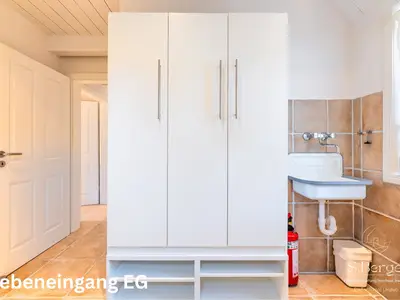 Ferienhaus für 6 Personen (110 m²) in Oevenum 6/10