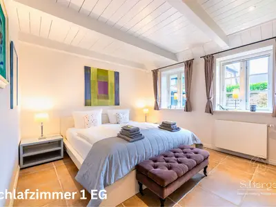 Ferienhaus für 6 Personen (110 m²) in Oevenum 7/10