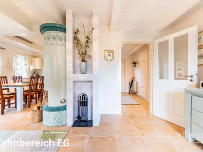 Ferienhaus für 6 Personen (110 m²) in Oevenum 9/10