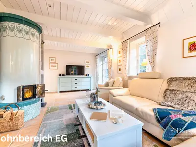 Ferienhaus für 6 Personen (110 m²) in Oevenum 10/10