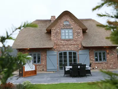 Ferienhaus für 6 Personen (145 m²) in Oevenum 2/10