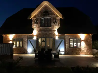 Ferienhaus für 6 Personen (145 m²) in Oevenum 5/10