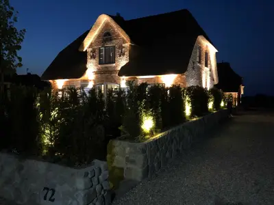 Ferienhaus für 6 Personen (145 m²) in Oevenum 6/10