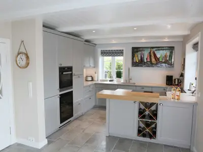 Ferienhaus für 6 Personen (145 m²) in Oevenum 10/10