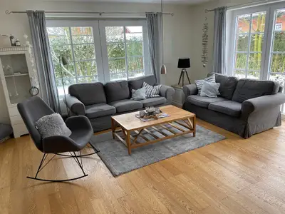 Ferienhaus für 8 Personen (160 m²) in Oevenum 3/10