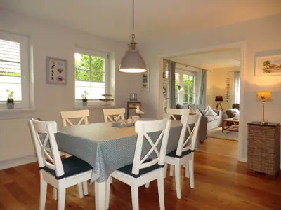 Ferienhaus für 8 Personen (160 m²) in Oevenum 6/10