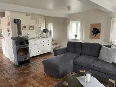 Ferienhaus für 4 Personen (90 m²) in Övenum 8/10