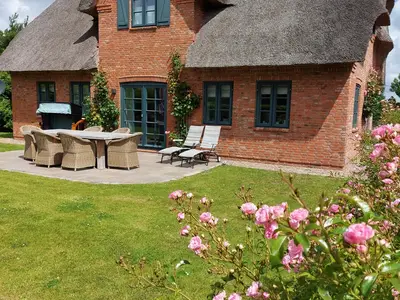 Ferienhaus für 6 Personen (125 m²) in Oevenum 1/10