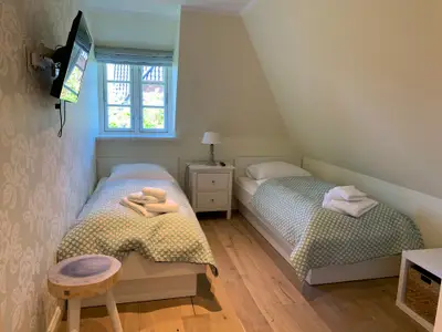 Ferienhaus für 6 Personen (125 m²) in Oevenum 7/10